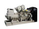 600 générateur diesel de kilowatt Perkins Diesel Generator 50hz avec le contrôleur hauturier