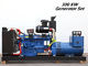 Générateur diesel du contrôleur 120kw de SmartGen 1800 t/mn pour l'alimentation d'énergie de secours